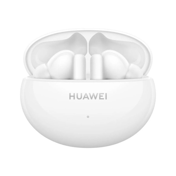Наушники Huawei FreeBuds 5i T0014 Ceramic White в интернет магазине Stels.kz