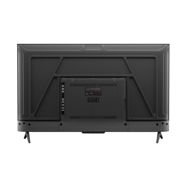 ТВ Станция Бейсик Яндекс YNDX-00074B с Алисой на YaGPT 43″