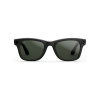 Смарт-очки Ray-Ban Meta Wayfarer Gen 2 Clear Matte Black M (50-22) RW4012 601S1Z-50 80562627213 в интернет магазине Stels.kz