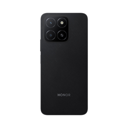 Смартфон HONOR X5b GFY-LX2 4GB RAM 64GB ROM Midnight Black в интернет магазине Stels.kz