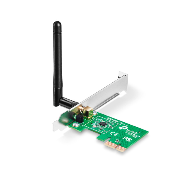 Купить не дорого Сетевая карта TP-Link TL-WN781ND в интернет магазине Stels.kz Сетевая карта TP-Link TL-WN781ND в интернет магазине Stels.kz
