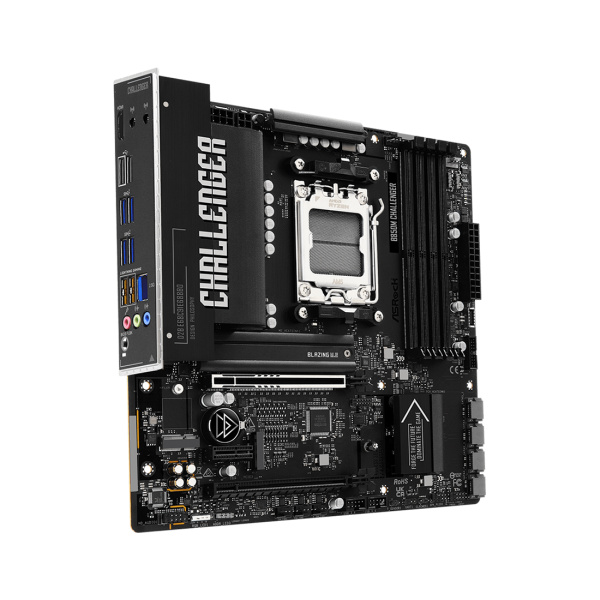 Материнская плата ASRock B850M Challenger