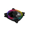 Комплект кулеров для компьютерного корпуса 1STPLAYER FIREBASE G-3 COMBO 3в1 в интернет магазине Stels.kz