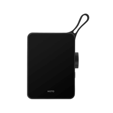 Портативный аккумуляторный компрессор HOTO Portable Electric Tire Inflator в интернет магазине Stels.kz