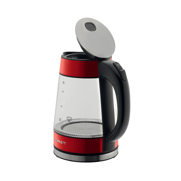 Купить не дорого Чайник электрический Scarlett SC-EK27G79 в интернет магазине Stels.kz Чайник электрический Scarlett SC-EK27G79 в интернет магазине Stels.kz