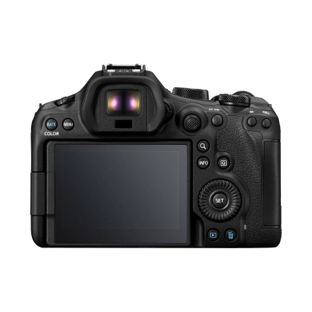 Цифровой фотоаппарат CANON EOS R6 Mark III V5 + RF 24-105 mm S в интернет магазине Stels.kz