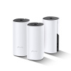 Беспроводная MESH-система Wi-Fi TP-Link Deco E4 (3-pack)