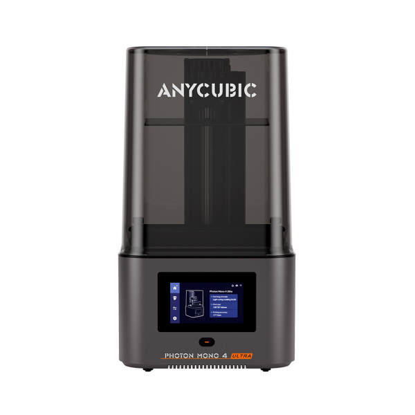 Фотополимерный 3D принтер Anycubic Photon Mono 4 Ultra в интернет магазине Stels.kz