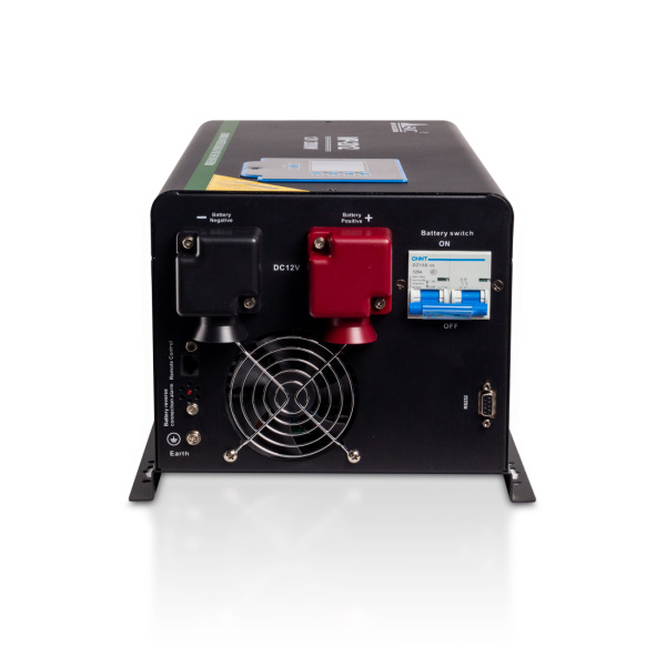 Инвертор SVC MP-2012 в интернет магазине Stels.kz