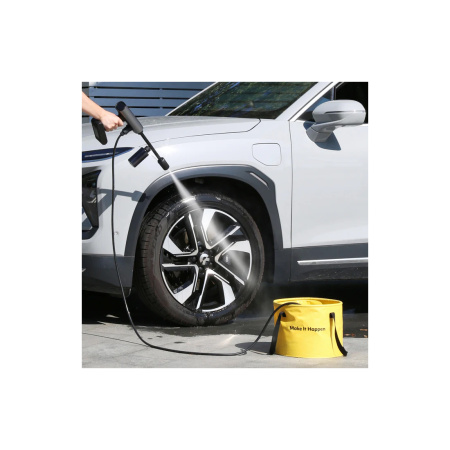 Мойка высокого давления HOTO 20V Pressure Washer Pro в интернет магазине Stels.kz