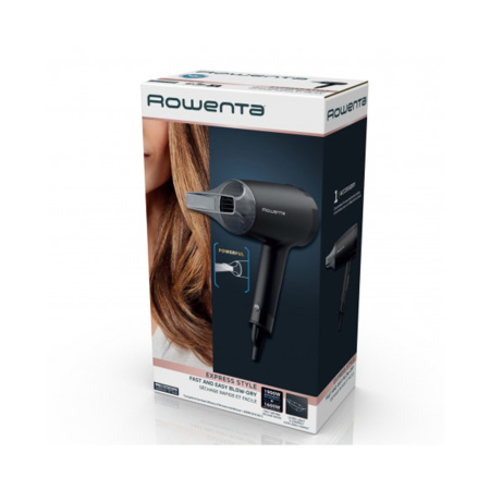 Купить не дорого Фен Rowenta CV1803F0 в интернет магазине Stels.kz Фен Rowenta CV1803F0 в интернет магазине Stels.kz