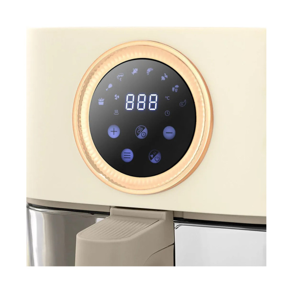 Аэрогриль Kitfort КТ-2258 в интернет магазине Stels.kz