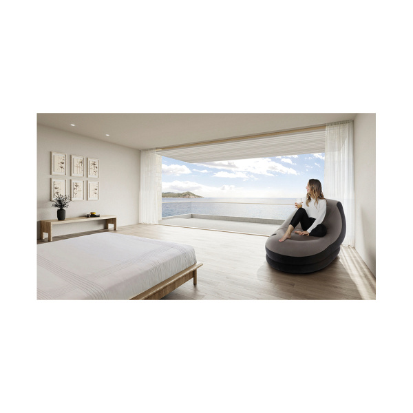 Кресло надувное Intex 68564NP в интернет магазине Stels.kz