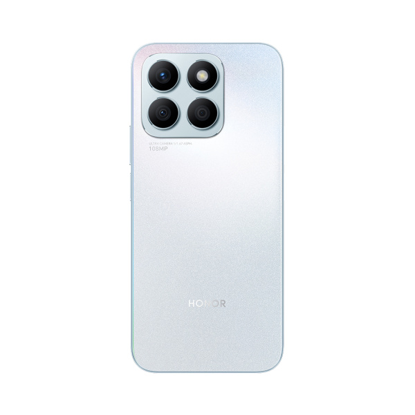 Купить не дорого Смартфон HONOR X8b LLY-LX1 8GB RAM 128GB ROM Titanium Silver в интернет магазине Stels.kz Смартфон HONOR X8b LLY-LX1 8GB RAM 128GB ROM Titanium Silver в интернет магазине Stels.kz