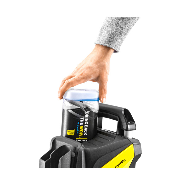 Шампунь автомобильный KARCHER H&G RM 610 в интернет магазине Stels.kz