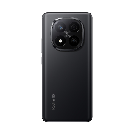 Мобильный телефон Redmi Note 14 Pro+ 5G 12GB RAM 512GB ROM Midnight Black в интернет магазине Stels.kz