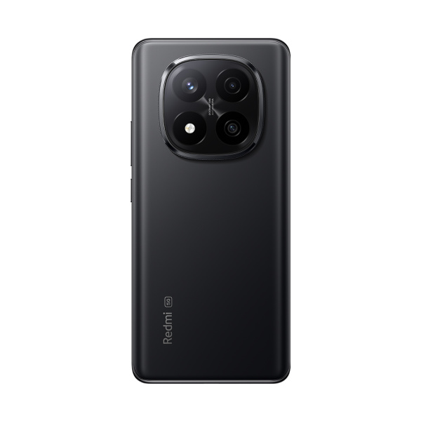 Мобильный телефон Redmi Note 14 Pro+ 5G 12GB RAM 512GB ROM Midnight Black в интернет магазине Stels.kz