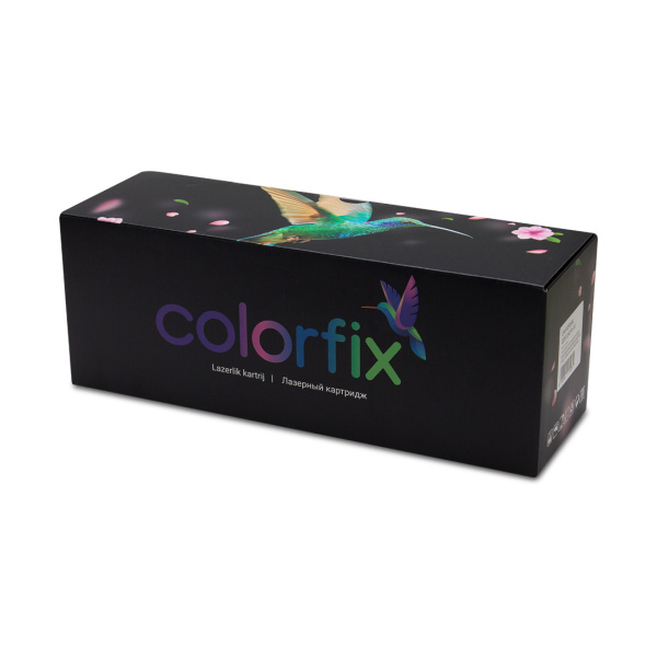 Купить не дорого Картридж Colorfix CLF-CF283A/Cartridge 737 в интернет магазине Stels.kz Картридж Colorfix CLF-CF283A/Cartridge 737 в интернет магазине Stels.kz