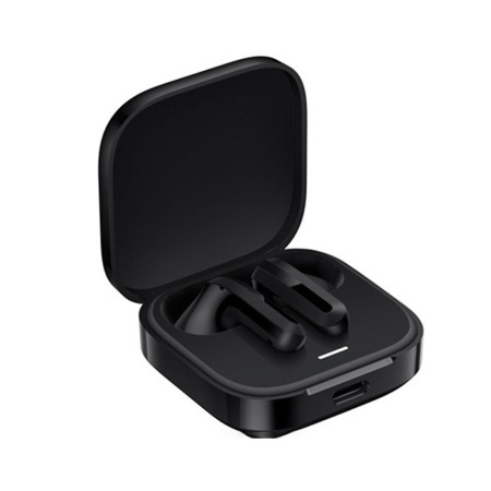 Наушники Redmi Buds 6 Active Black в интернет магазине Stels.kz