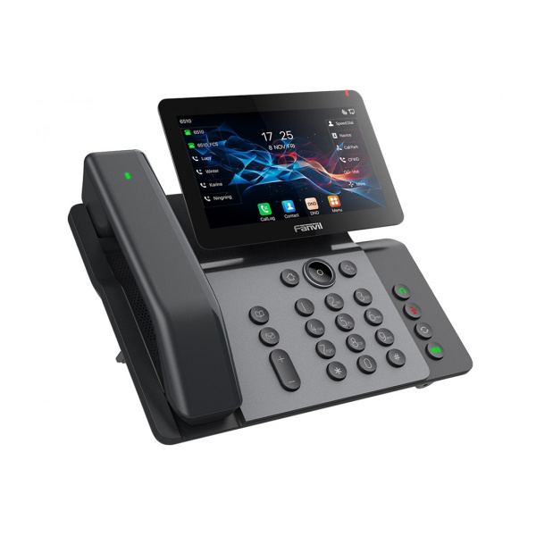 IP-телефон Fanvil V66 Pro в интернет магазине Stels.kz