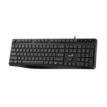 Клавиатура Genius Smart KB-117S в интернет магазине Stels.kz