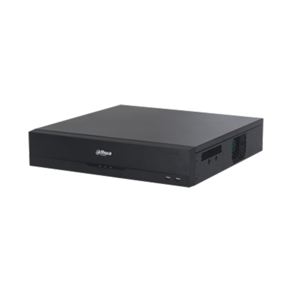 Сетевой видеорегистратор Dahua DHI-NVR5832-EI Сетевой видеорегистратор Dahua DHI-NVR5832-EI