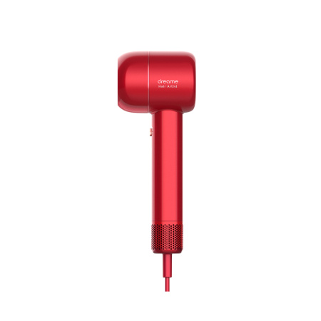 Фен для волос Dreame Hair Artist High-Speed Hair Dryer P1902-H Красный в интернет магазине Stels.kz