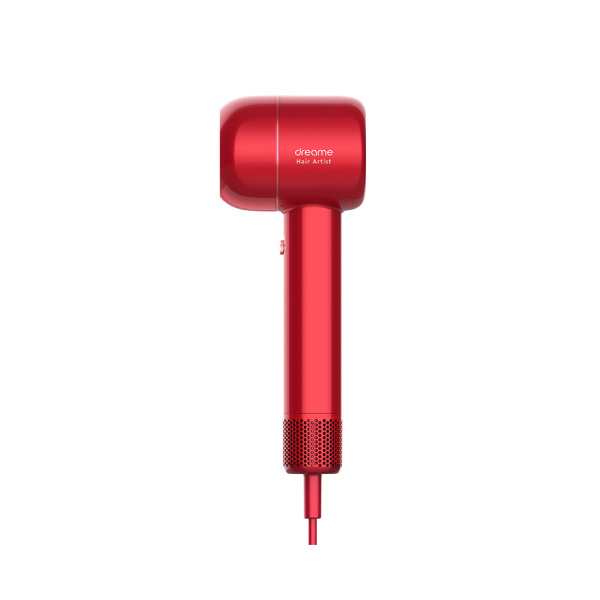 Фен для волос Dreame Hair Artist High-Speed Hair Dryer P1902-H Красный в интернет магазине Stels.kz