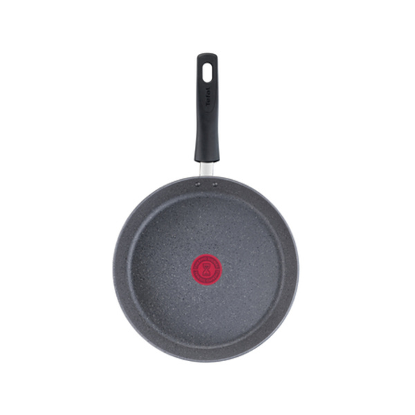 Купить не дорого Сковорода блинная Tefal Natural Force G2663872 25см в интернет магазине Stels.kz Сковорода блинная Tefal Natural Force G2663872 25см в интернет магазине Stels.kz