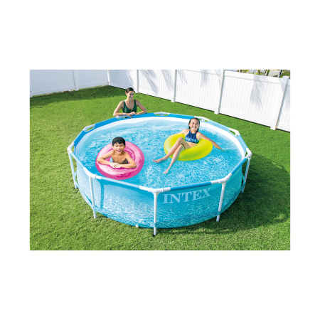 Каркасный бассейн Intex 28206ND в интернет магазине Stels.kz