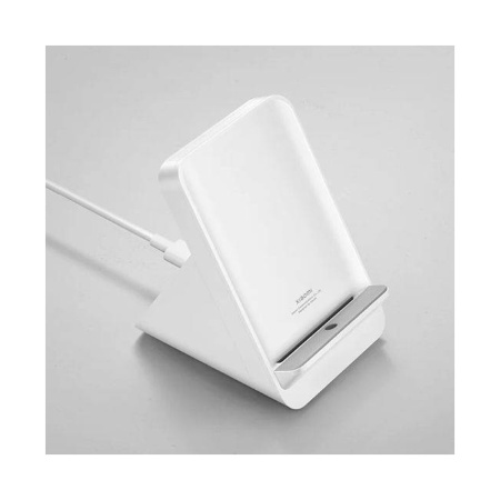 Беспроводное зарядное устройство Xiaomi 80W Adaptive Wireless Charging Stand в интернет магазине Stels.kz
