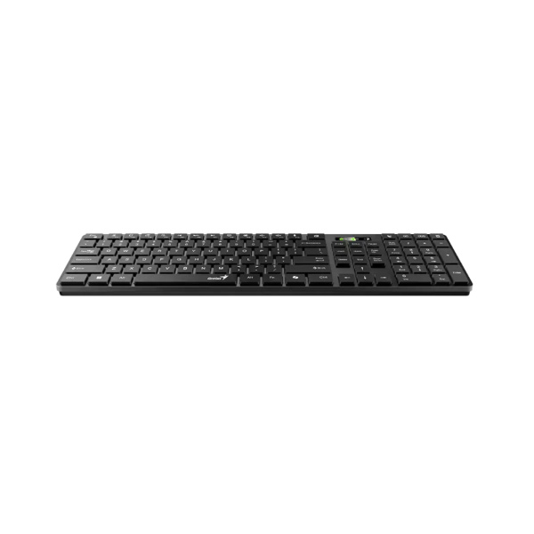 Клавиатура Genius Slimstar 7250BT в интернет магазине Stels.kz