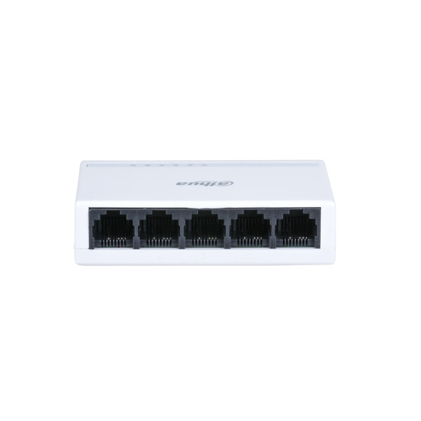 Коммутатор Dahua DH-PFS3005-5ET-L Коммутатор Dahua DH-PFS3005-5ET-L