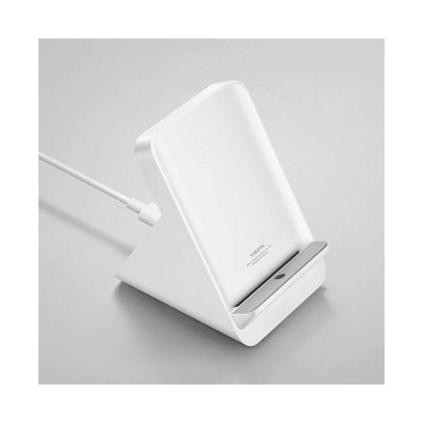 Купить не дорого Беспроводное зарядное устройство Xiaomi 80W Adaptive Wireless Charging Stand в интернет магазине Stels.kz Беспроводное зарядное устройство Xiaomi 80W Adaptive Wireless Charging Stand в интернет магазине Stels.kz