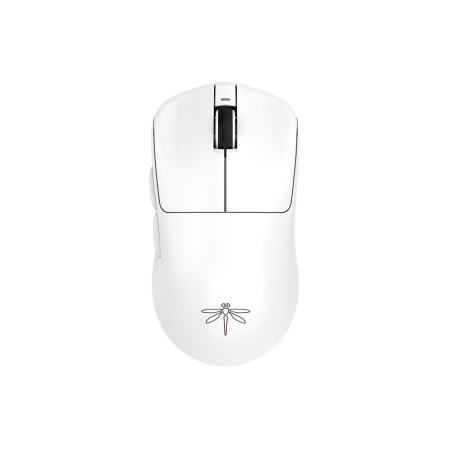 Компьютерная мышь VGN F1S White 31413 в интернет магазине Stels.kz