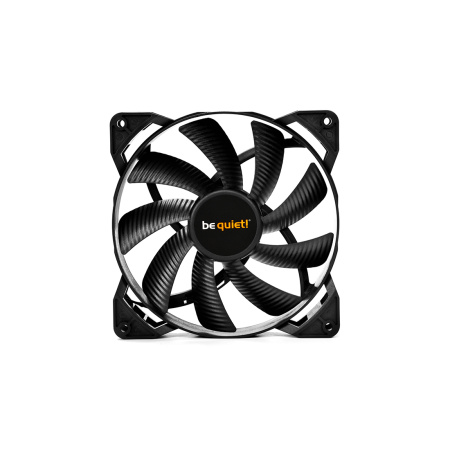 Вентилятор для компьютерного корпуса Bequiet! Pure Wings 2 140mm PWM в интернет магазине Stels.kz