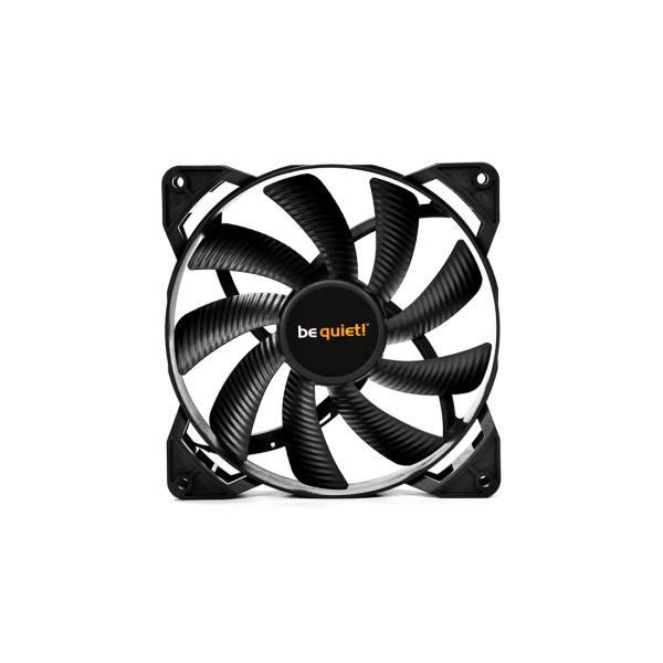 Вентилятор для компьютерного корпуса Bequiet! Pure Wings 2 140mm PWM в интернет магазине Stels.kz