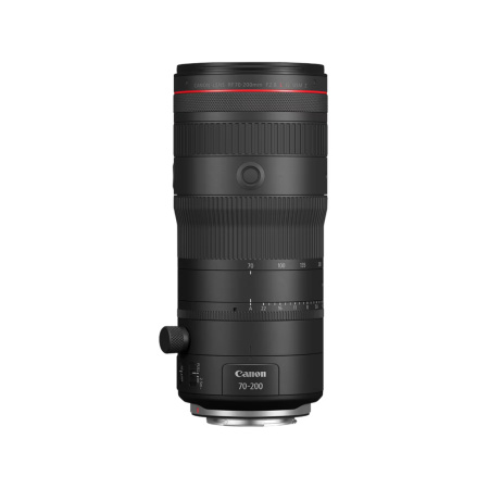 Объектив Canon RF 70-200 mm F2.8L IS USM Z в интернет магазине Stels.kz