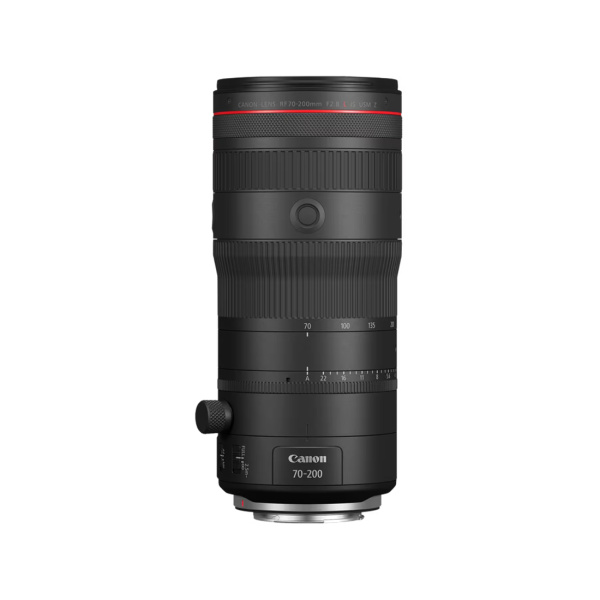 Объектив Canon RF 70-200 mm F2.8L IS USM Z в интернет магазине Stels.kz