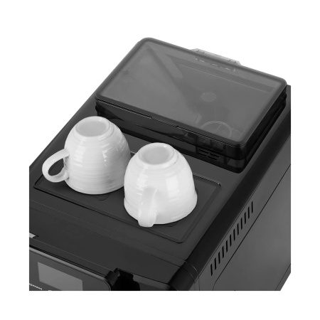 Кофемашина Kitfort КТ-7182 в интернет магазине Stels.kz