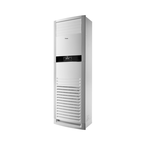 Колонный кондиционер TCL TAC-60CHFA/FD (в комплекте с медными трубами) Белый Колонный кондиционер TCL TAC-60CHFA/FD (в комплекте с медными трубами) Белый