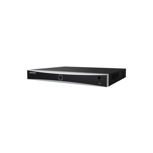 Сетевой видеорегистратор Hikvision DS-7608NXI-I2/S Сетевой видеорегистратор Hikvision DS-7608NXI-I2/S