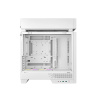 Компьютерный корпус Deepcool CL660 WH без Б/П в интернет магазине Stels.kz