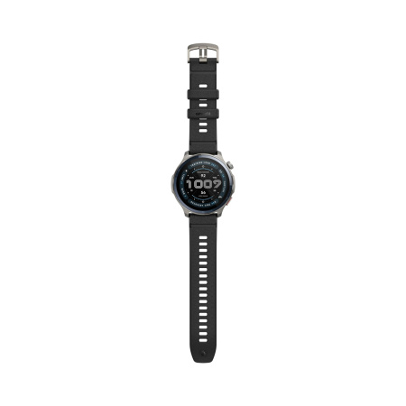 Смарт часы Amazfit Balance 2 Black в интернет магазине Stels.kz