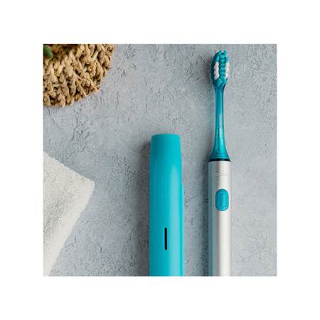 Умная зубная электрощетка Soocas Spark в интернет магазине Stels.kz