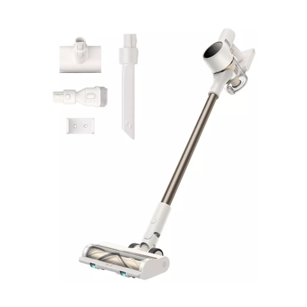 Беспроводной вертикальный пылесос Dreame Cordless Vacuum Cleaner R10s RU в интернет магазине Stels.kz