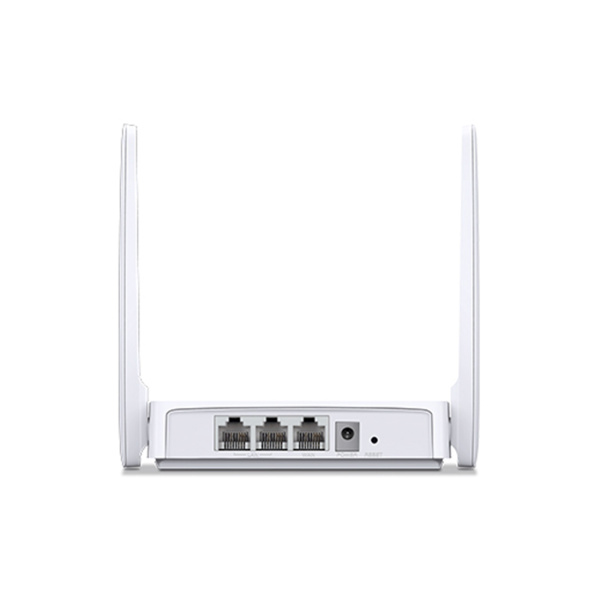 Маршрутизатор Mercusys MW301R в интернет магазине Stels.kz