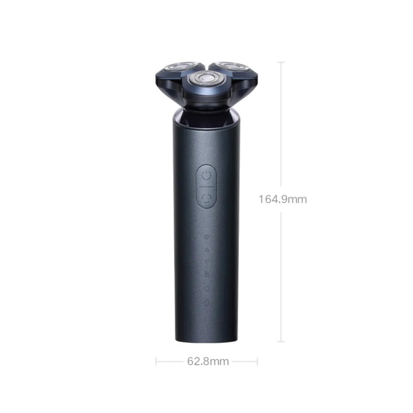 Электробритва Xiaomi Electric Shaver S700 Черный в интернет магазине Stels.kz