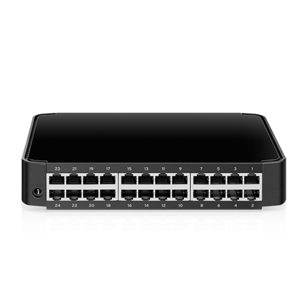 Купить не дорого Коммутатор TP-Link TL-SF1024M в интернет магазине Stels.kz Коммутатор TP-Link TL-SF1024M в интернет магазине Stels.kz