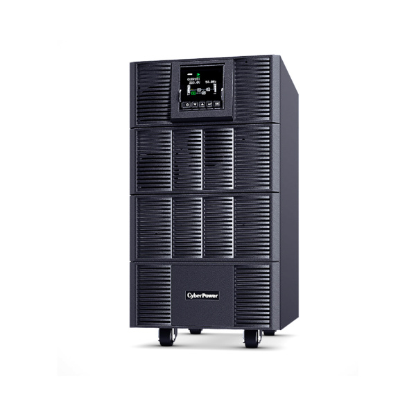 Источник бесперебойного питания CyberPower OLS6KE